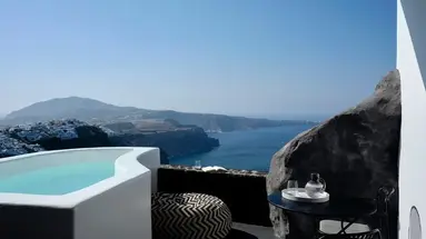 Stella Rocca A Mare Boutique Hotel