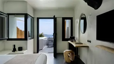 Stella Rocca A Mare Boutique Hotel