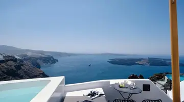 Stella Rocca A Mare Boutique Hotel