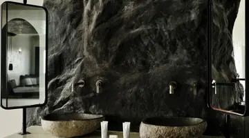 Stella Rocca A Mare Boutique Hotel