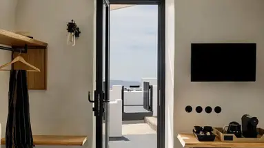 Stella Rocca A Mare Boutique Hotel