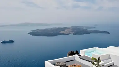 Stella Rocca A Mare Boutique Hotel