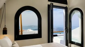 Stella Rocca A Mare Boutique Hotel
