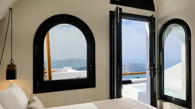 Stella Rocca A Mare Boutique Hotel