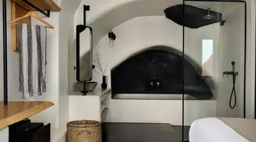 Stella Rocca A Mare Boutique Hotel