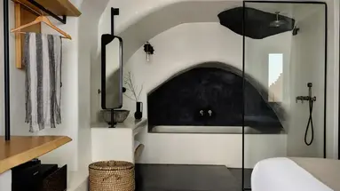 Stella Rocca A Mare Boutique Hotel