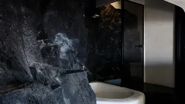 Stella Rocca A Mare Boutique Hotel