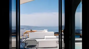 Stella Rocca A Mare Boutique Hotel