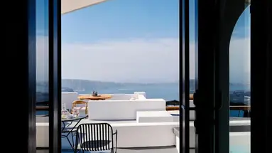 Stella Rocca A Mare Boutique Hotel