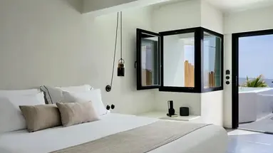 Stella Rocca A Mare Boutique Hotel
