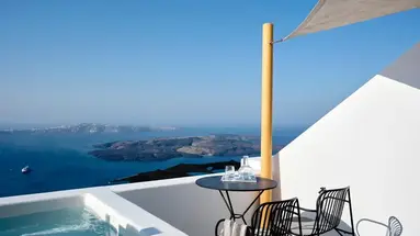 Stella Rocca A Mare Boutique Hotel