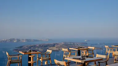 Stella Rocca A Mare Boutique Hotel