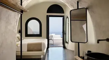 Stella Rocca A Mare Boutique Hotel