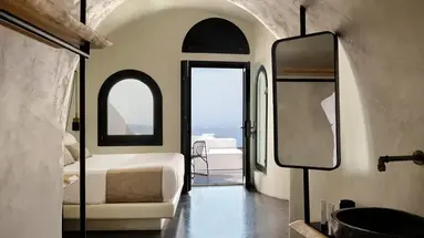 Stella Rocca A Mare Boutique Hotel