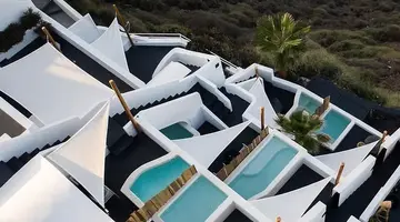 Stella Rocca A Mare Boutique Hotel