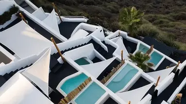 Stella Rocca A Mare Boutique Hotel