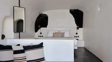 Stella Rocca A Mare Boutique Hotel
