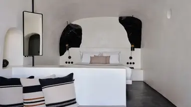 Stella Rocca A Mare Boutique Hotel
