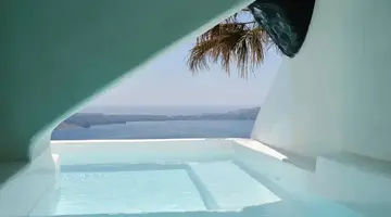 Stella Rocca A Mare Boutique Hotel