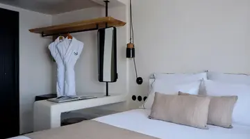Stella Rocca A Mare Boutique Hotel