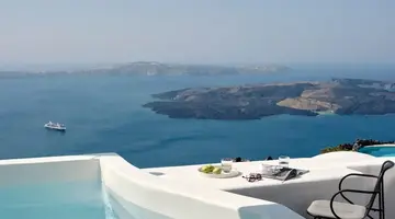 Stella Rocca A Mare Boutique Hotel