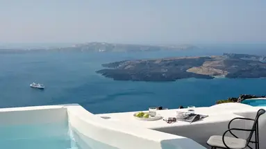 Stella Rocca A Mare Boutique Hotel