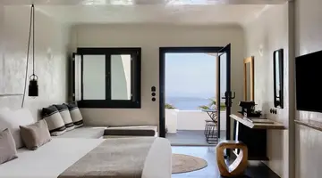 Stella Rocca A Mare Boutique Hotel