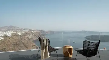 Stella Rocca A Mare Boutique Hotel