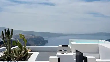 Stella Rocca A Mare Boutique Hotel