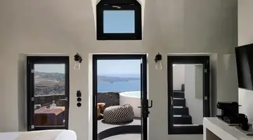 Stella Rocca A Mare Boutique Hotel