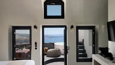 Stella Rocca A Mare Boutique Hotel