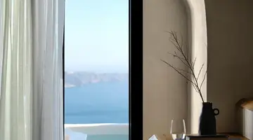 Stella Rocca A Mare Boutique Hotel