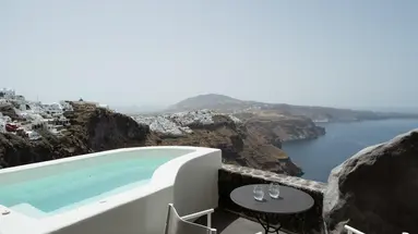Stella Rocca A Mare Boutique Hotel