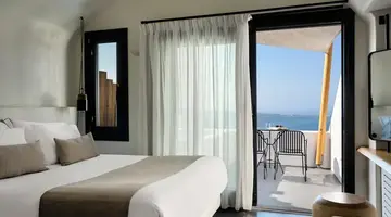Stella Rocca A Mare Boutique Hotel