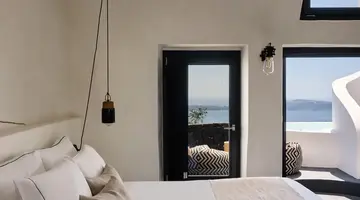 Stella Rocca A Mare Boutique Hotel