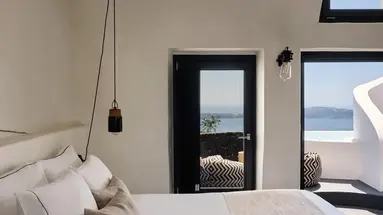 Stella Rocca A Mare Boutique Hotel