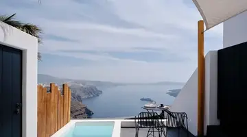 Stella Rocca A Mare Boutique Hotel