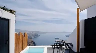 Stella Rocca A Mare Boutique Hotel