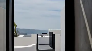 Stella Rocca A Mare Boutique Hotel