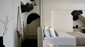 Stella Rocca A Mare Boutique Hotel