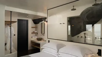 Stella Rocca A Mare Boutique Hotel