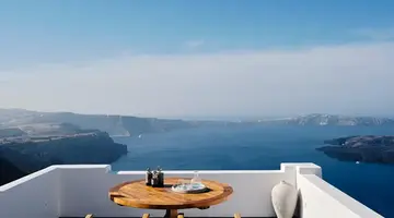 Stella Rocca A Mare Boutique Hotel