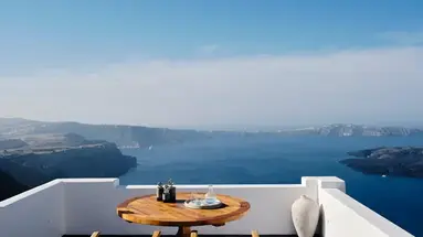 Stella Rocca A Mare Boutique Hotel