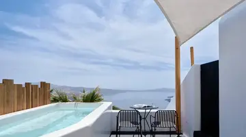 Stella Rocca A Mare Boutique Hotel