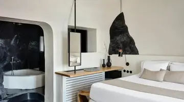 Stella Rocca A Mare Boutique Hotel