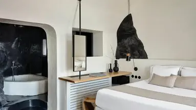 Stella Rocca A Mare Boutique Hotel