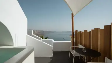 Stella Rocca A Mare Boutique Hotel