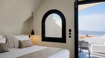 Stella Rocca A Mare Boutique Hotel