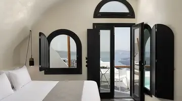 Stella Rocca A Mare Boutique Hotel