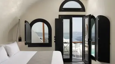 Stella Rocca A Mare Boutique Hotel
